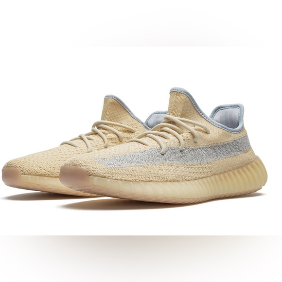 Yeezy Other - 2020 Yeezy Boost 350 V2 'Linen' Men’s Size 9